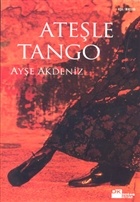 Atele Tango Doan Kitap