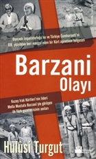 Barzani Olay Doan Kitap