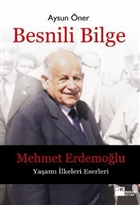 Besnili Bilge - Mehmet Erdemolu Doan Kitap