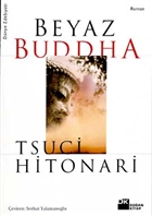 Beyaz Buddha Doan Kitap