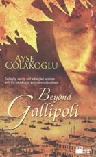 Beyond Gallipoli Doan Kitap