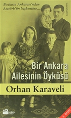 Bir Ankara Ailesinin yks Doan Kitap