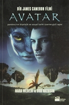 Bir James Cameron Filmi: Avatar Doan Kitap
