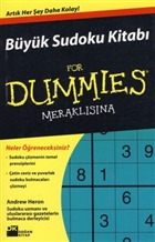 Byk Sudoku Kitab Doan Kitap