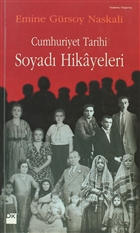 Cumhuriyet Tarihi Soyad Hikayeleri Doan Kitap