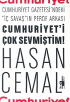Cumhuriyet`i ok Sevmitim Cumhuriyet Gazetesi`ndeki 