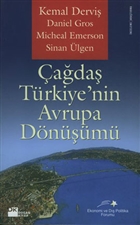 ada Trkiye`nin Avrupa Dnm Doan Kitap