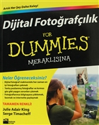 Dijital Fotoraflk - For Dummies, Meraklsna Doan Kitap
