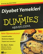 Diyabet Yemekleri For Dummies  Meraklsna Doan Kitap