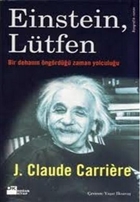 Einstein, Ltfen Doan Kitap