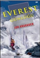 Everest Gnl Doan Kitap