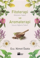 Fitoterapi ve Aromaterapi Doan Kitap