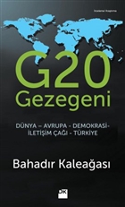 G20 Gezegeni Doan Kitap