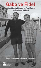 Gabo ve Fidel Doan Kitap