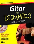Gitar For Dummies  Meraklsna Doan Kitap