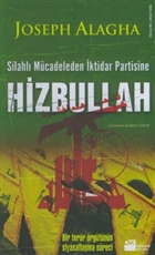 Hizbullah Silahl Mcadeleden ktidar Partisine Doan Kitap