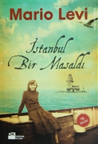 İstanbul Bir Masaldı Doğan Kitap