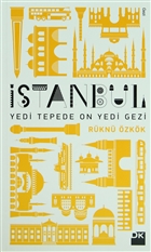 stanbul Yedi Tepede On Yedi Gezi Doan Kitap