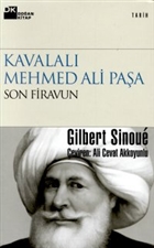 Kavalal Mehmed Ali Paa Son Firavun Doan Kitap