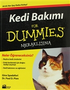 Kedi Bakm For Dummies, Meraklsna Doan Kitap