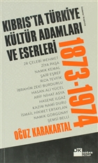 Kbrs`ta Trkiye Kltr Adamlar ve Eserleri (1873-1974) Doan Kitap