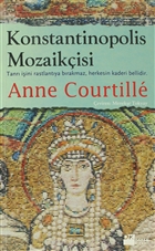 Konstantinopolis Mozaikisi Doan Kitap