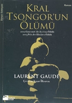 Kral Tsongor`un lm Doan Kitap