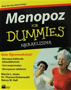Menopoz For Dummies  Meraklsna Doan Kitap