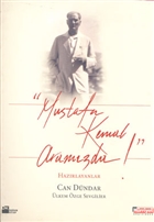 Mustafa Kemal Aramzda! Doan Kitap