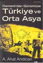 Osmanl`dan Gnmze Trkiye ve Orta Asya Doan Kitap