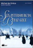 Sen-Petersburg`da Beyaz Gece Doan Kitap