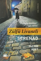 Serenad Doan Kitap