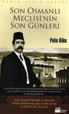 Son Osmanl Meclisi`nin Son Gnleri Doan Kitap