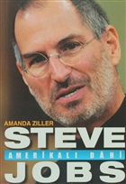 Steve Jobs Doan Egmont Yaynclk