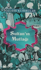 Sultan`n Mutfa Doan Kitap