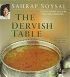 The Dervish Table Doan Kitap