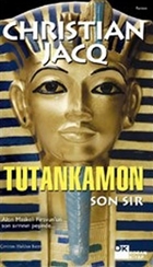 Tutankamon Doan Kitap