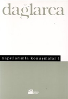 Yaptlarmla Konumalar 1 Doan Kitap