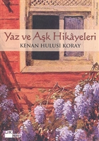 Yaz ve Ak Hikayeleri Doan Kitap