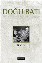 Dou Bat Dnce Dergisi Say: 6 Kayg Dou Bat Dergileri