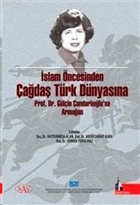 slam ncesinden ada Trk Dnyasna Dou Ktphanesi