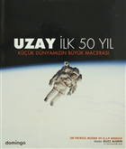 Uzay İlk 50 Yıl Domingo Yayınevi