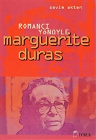 Romancı Yönüyle Marguerite Duras Doruk Yayınları