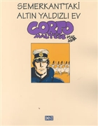 Corto Maltese Semerkant`taki Altn Yaldzl Ev Dost Kitabevi Yaynlar