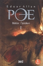 Edgar Allan Poe Btn ykleri 1 Dost Kitabevi Yaynlar