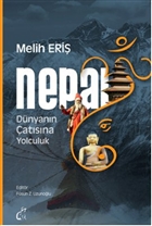 Nepal Gezi Rehberi Dost Kitabevi Yaynlar