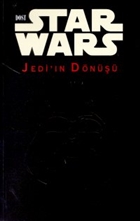 Star Wars 4 Jedi`nin Dn Dost Kitabevi Yaynlar