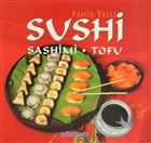 Sushi Sashimi - Tofu Dnence Basm ve Yayn Hizmetleri