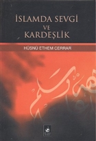 slamda Sevgi ve Kardelik Dnya Yaynlar
