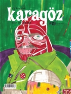 Karagz Dergisi Say: 19 Karagz Edebiyat Dergisi